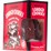 Cookieman Loaded Red Velvet Cheesecake Filled Cookies 2 pack