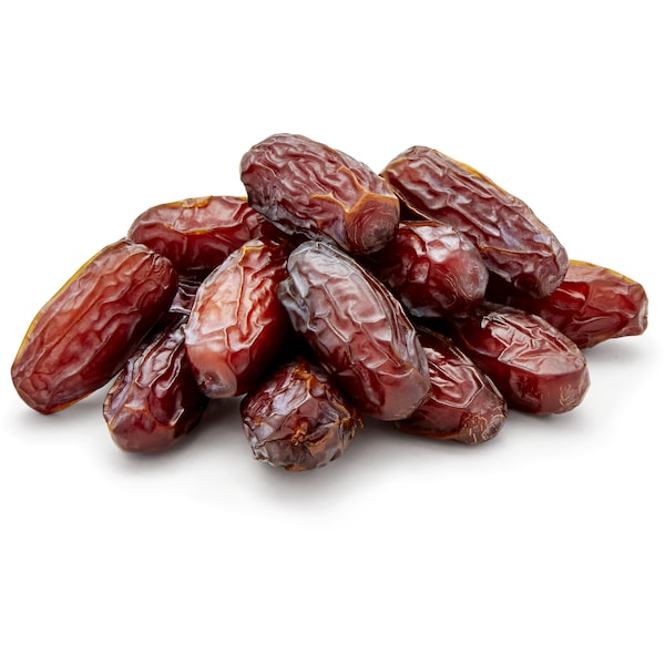 Woolworths Dried Dates Punnet 450g