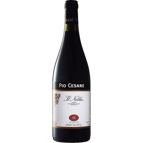 Pio Cesare Il Nebbio 750ml