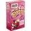 Nice & Natural Fruit Strings Multipack School Snacks Gluten Free 8 pack