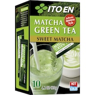 Ito En Sweet Matcha Green Tea