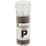Woolworths Pepper Grinder Black Peppercorn 50g