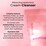 MCoBeauty Hydrate Balancing Hyaluronic Cream Cleanser 150mL