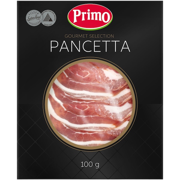 Primo Choice Pancetta 100g
