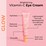 MCoBeauty Glow Brightening Vitamin C Eye Cream 15mL