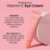 MCoBeauty Glow Brightening Vitamin C Eye Cream 15mL