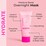 MCoBeauty Hydrate Moisture Boost Overnight Mask 100mL