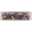 Macro Fruit & Nut Roasted Mix 500g