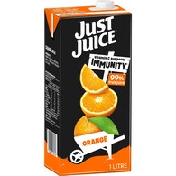 Just Juice Orange Juice