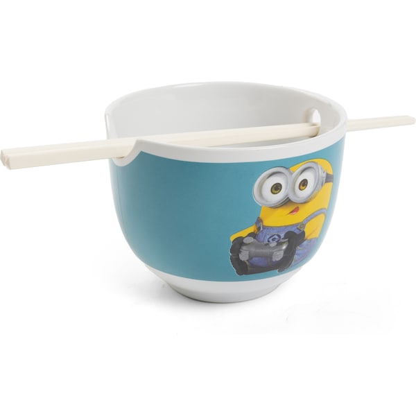 Minions Noodle Bowl Each