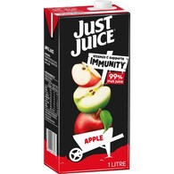 Just Juice Apple Juice