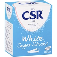 CSR White Sugar Sticks
