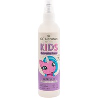 OC Naturals Kids Detangling Spray
