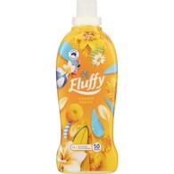 Fluffy Fabric Conditioner Concentrate Summer Breeze