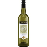 Hardys Stamp White Varietal Semillon Sauvignon Blanc