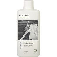 Ecostore Laundry Liquid Eucalyptus