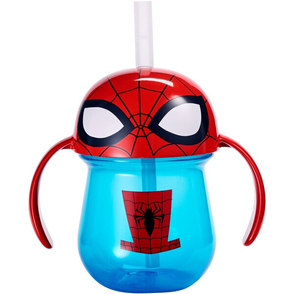 Marvel Spiderman Trainer Cup Each