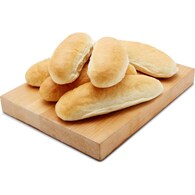 Woolworths Soft Hot Dog Rolls Hotdog Extra Soft