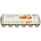 Simply Eggs 12 Extra Large Caged Eggs 700g