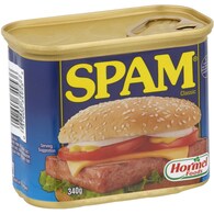 Spam Ham Classic