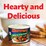 Harvest Beef Irish Stew 425g