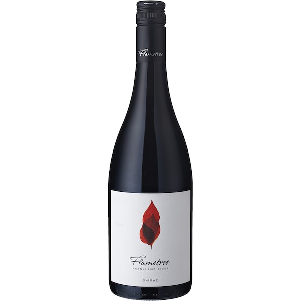 Flametree Shiraz 750ml