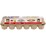 Glen View Poultry Farm 12 Extra Large Free Range Eggs 700g