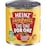 Heinz Canned Spaghetti Pasta In Tomato Sauce 220g
