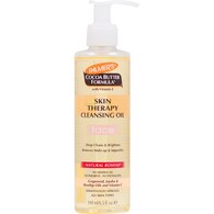 Palmer's Cocoa Butter Formula Skin Therapy Face Cleansing Oil