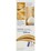 Clairol Nice n Easy 9.5a Natural Baby Blonde Each