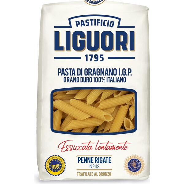 Pastificio Liguori Penne 500g