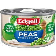 Edgell Green Peas Green