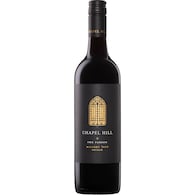 Chapel Hill Shiraz