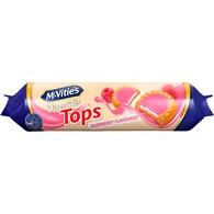 McVitie's Rastops Digestive Biscuits