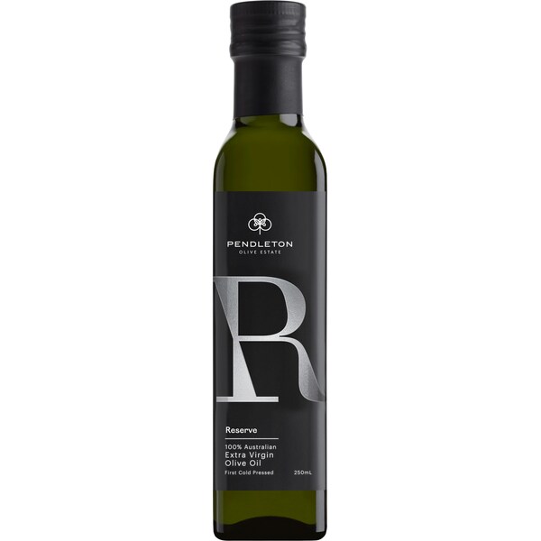 Pendleton Olive Estate Reserve Extra Virgin Olive Oil 250mL