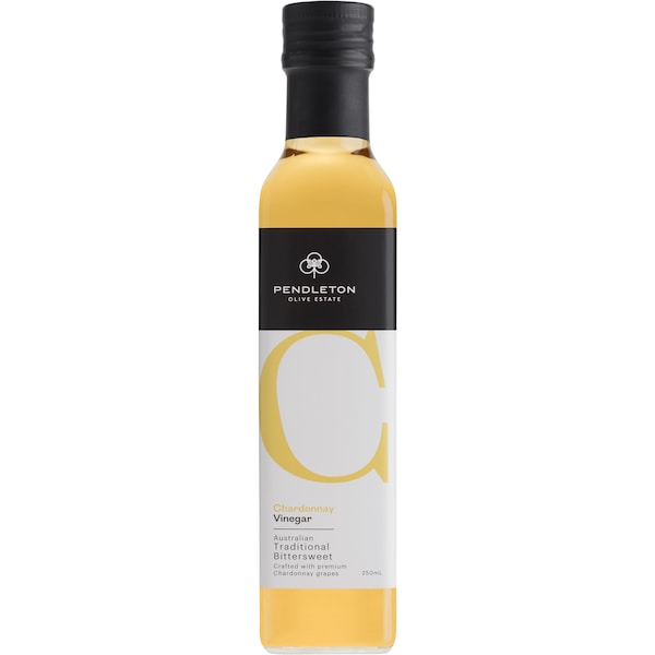 Pendleton Olive Estate Chardonnay Vinegar 250mL