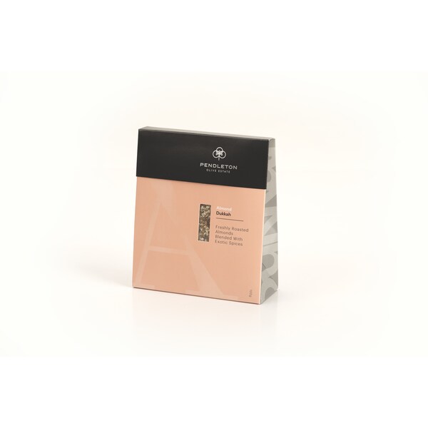 Pendleton Olive Estate Almond Dukkah 100g