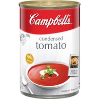 Campbell's Condensed Soup Tomato
