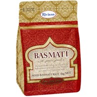 Riviana Basmati Rice Extra Long Grain