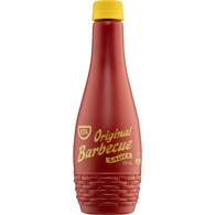 Eta Barbecue Sauce