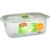 Decor Match-Ups Storer Oblong 2l