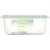 Decor Match-Ups Storer Oblong 2l