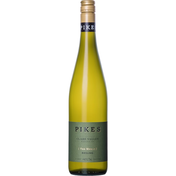 Pikes The Merle Reserve Riesling 750ml