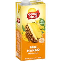 Golden Circle Pine Mango Fruit Drink