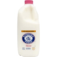 Riverina Fresh Skim Milk