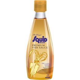 Squid Brand $1.50/100ml
