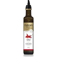 Cobram Estate Extra Virgin Olive Oil Chilli Infused