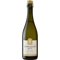 Chancellor & Co Brut Cuvee Sparkling
