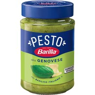 Barilla Pesto Genovese Pasta Sauce Alla Genovese