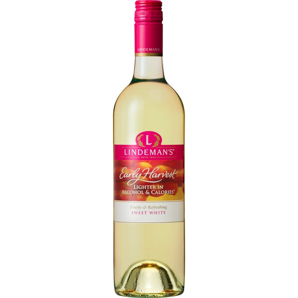 Lindeman's Early Harvest Sweet White Seasons 750ml